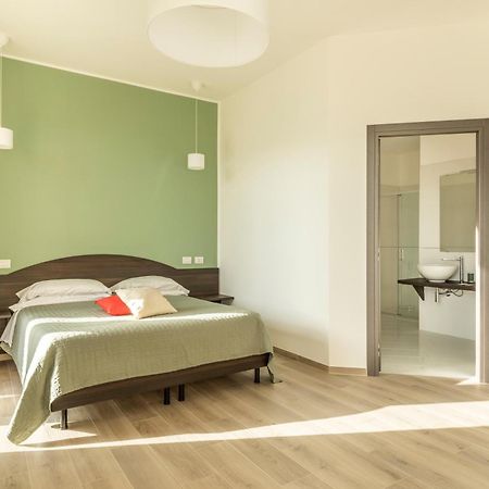 Salsomaggiore Golf Guest House サルソマッジョーレ・テルメ エクステリア 写真