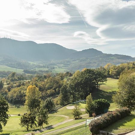 Salsomaggiore Golf Guest House サルソマッジョーレ・テルメ エクステリア 写真